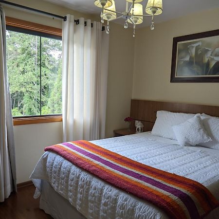 Caluan Apartment Monte Verde  Esterno foto