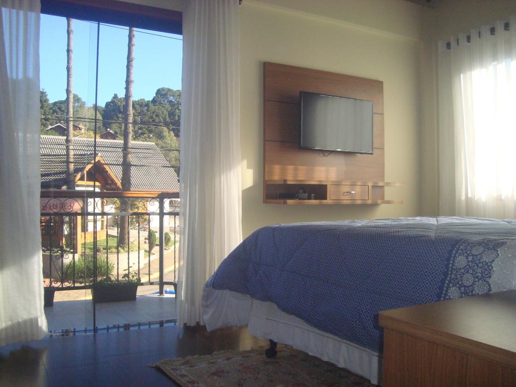 Caluan Apartment Monte Verde  Esterno foto