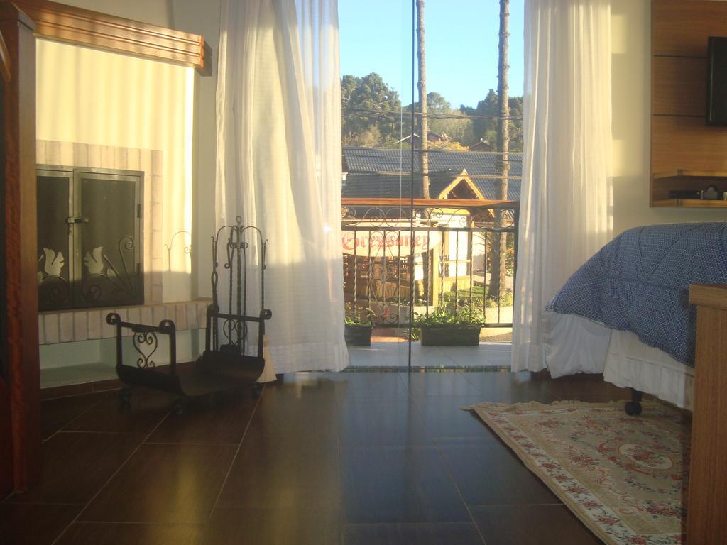 Caluan Apartment Monte Verde  Camera foto