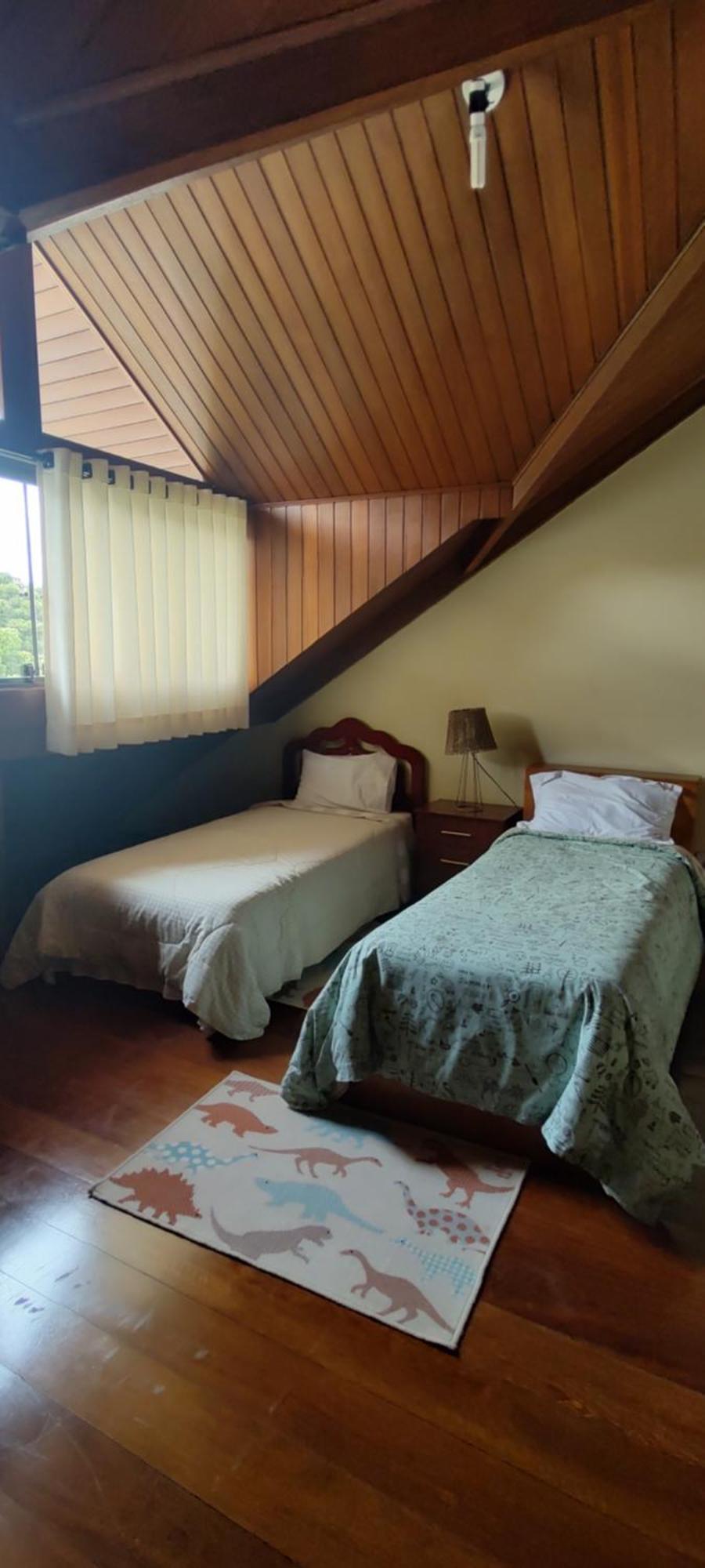 Caluan Apartment Monte Verde  Esterno foto