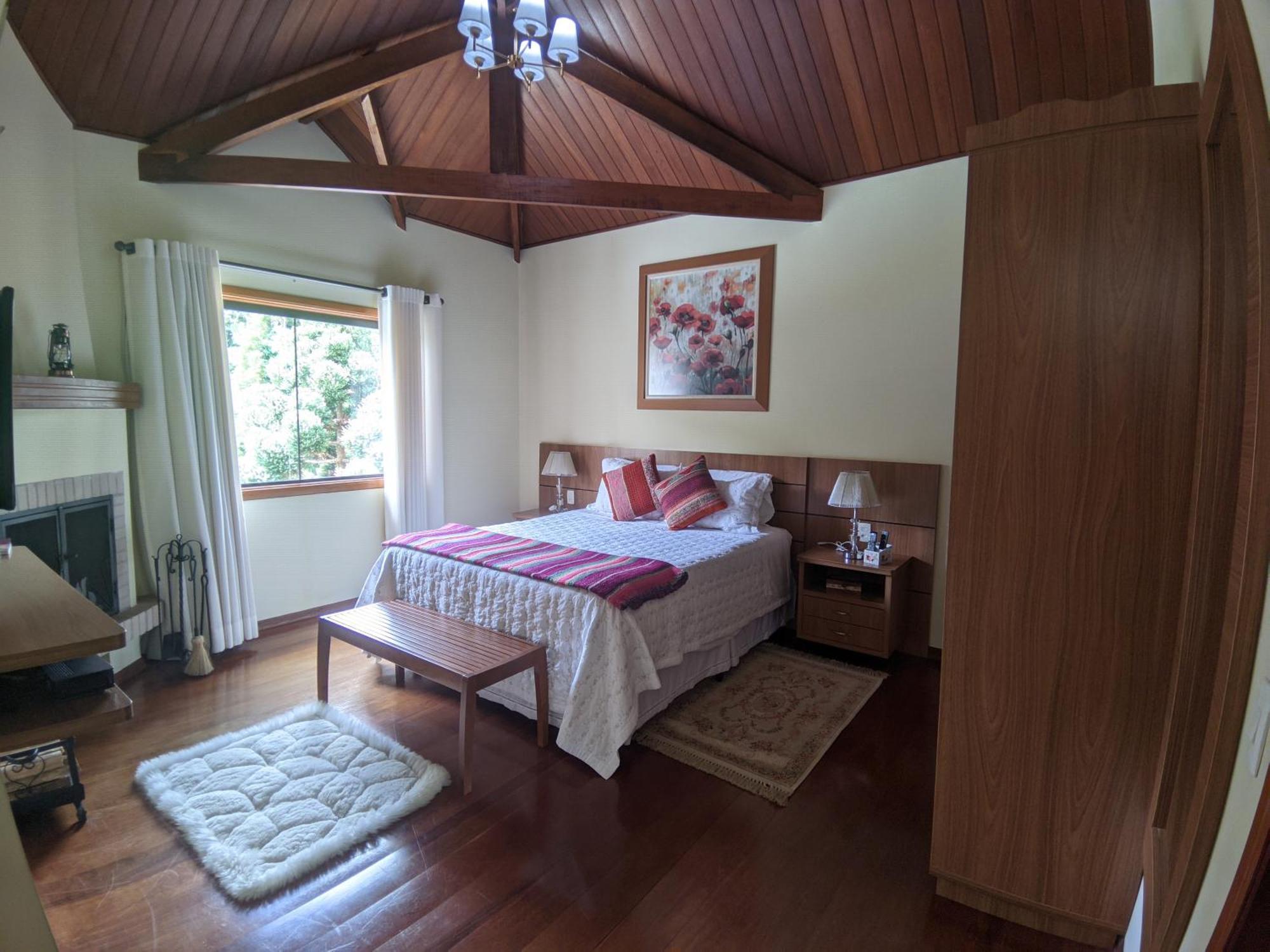 Caluan Apartment Monte Verde  Esterno foto