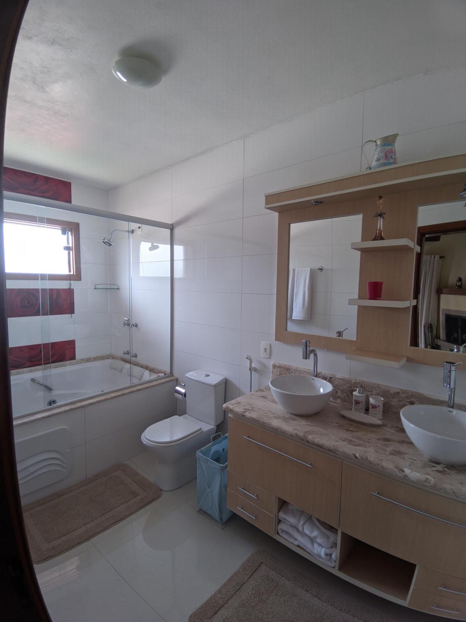 Caluan Apartment Monte Verde  Esterno foto
